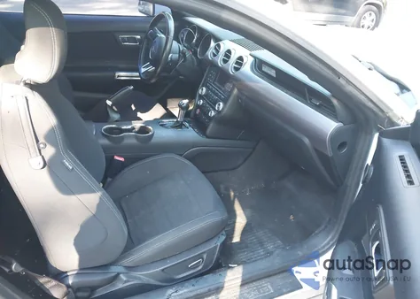 2015 Ford Mustang Gt from USA, damaged, VIN 1FA6P8CF6F5423607